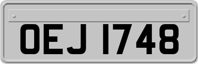 OEJ1748