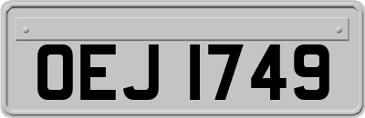 OEJ1749