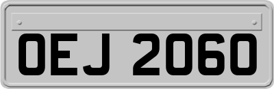OEJ2060