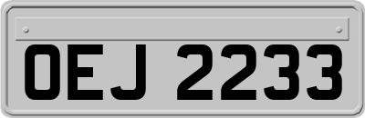 OEJ2233