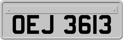 OEJ3613