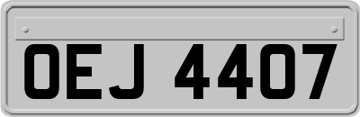 OEJ4407
