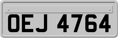 OEJ4764