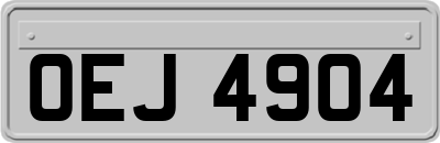 OEJ4904