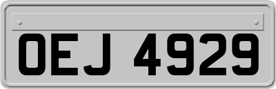 OEJ4929
