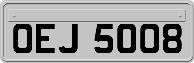 OEJ5008