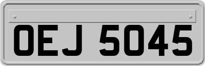 OEJ5045
