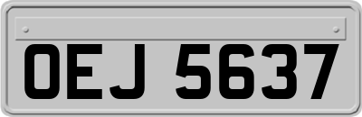 OEJ5637