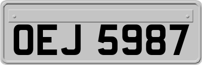 OEJ5987