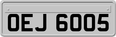 OEJ6005