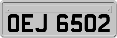 OEJ6502