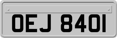 OEJ8401