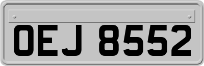 OEJ8552