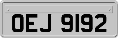 OEJ9192