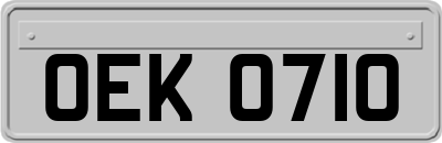 OEK0710