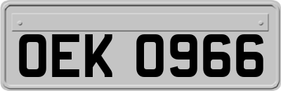 OEK0966