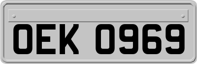 OEK0969