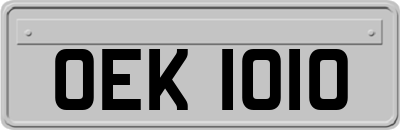 OEK1010