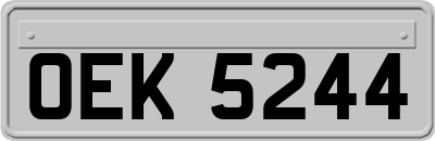 OEK5244