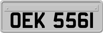 OEK5561