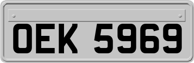 OEK5969