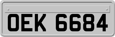 OEK6684
