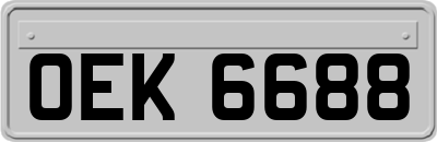 OEK6688