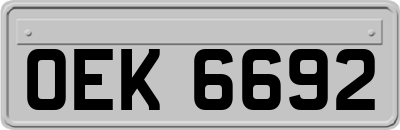 OEK6692