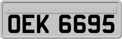 OEK6695