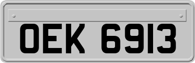 OEK6913