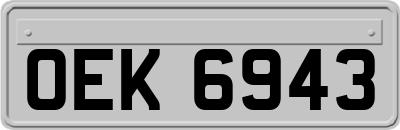 OEK6943