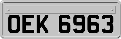 OEK6963