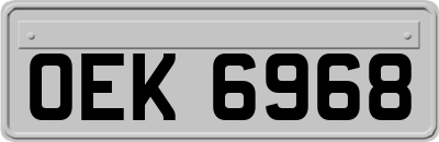 OEK6968