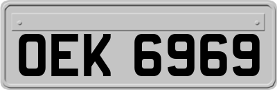OEK6969