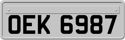 OEK6987