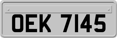 OEK7145