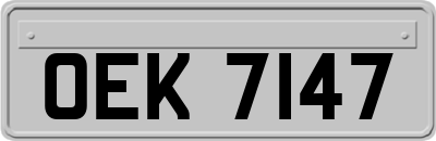 OEK7147