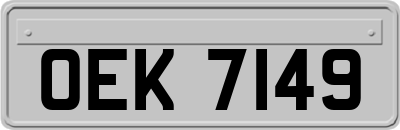 OEK7149