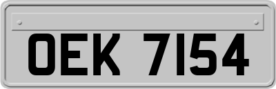 OEK7154
