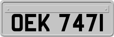 OEK7471