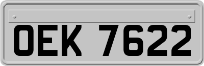 OEK7622