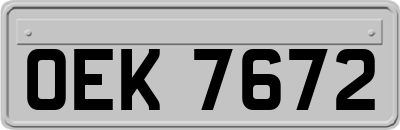OEK7672
