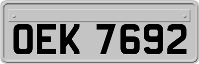 OEK7692