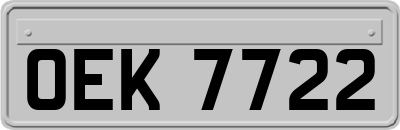 OEK7722