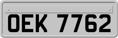 OEK7762