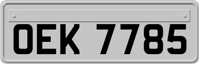 OEK7785