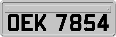 OEK7854