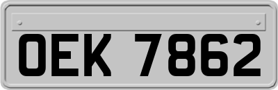 OEK7862