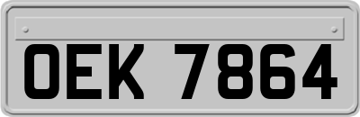 OEK7864