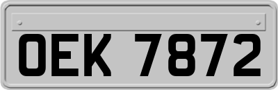 OEK7872